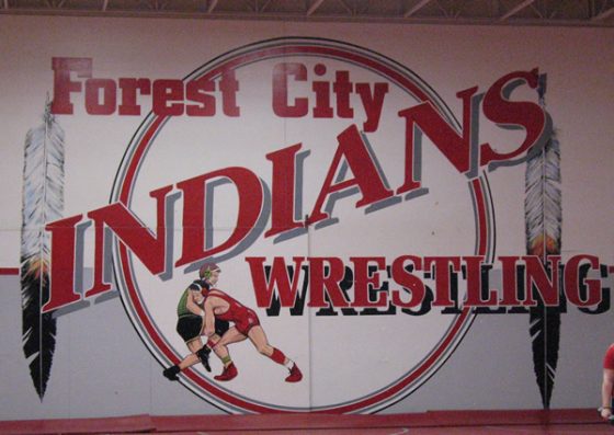 Forest City HS Wrestling