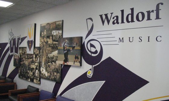 Waldorf College