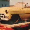 1953 Chevy Belair Before