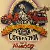 Firefighter's Convention 1997